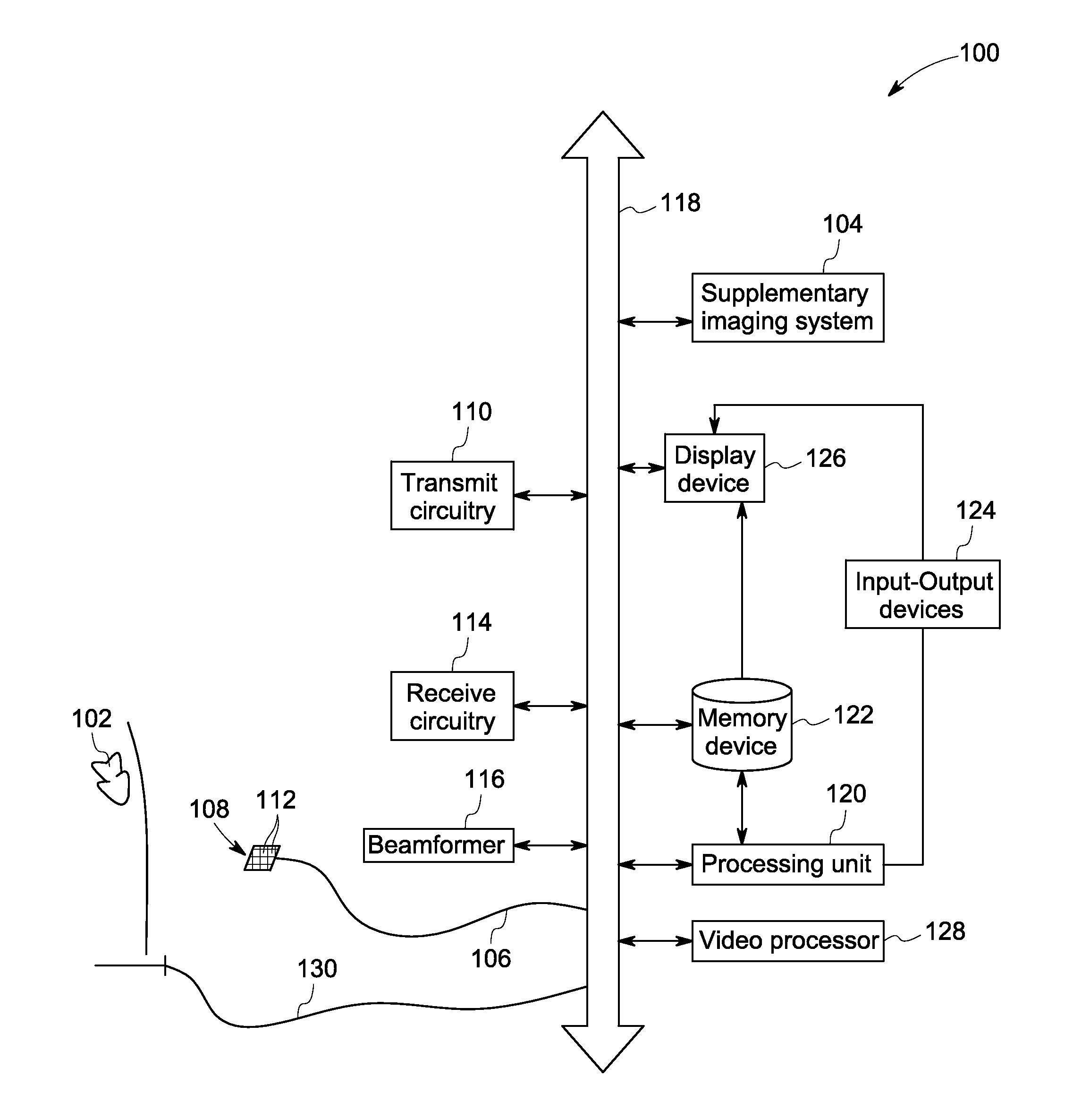 Methods and systems for interventional imaging