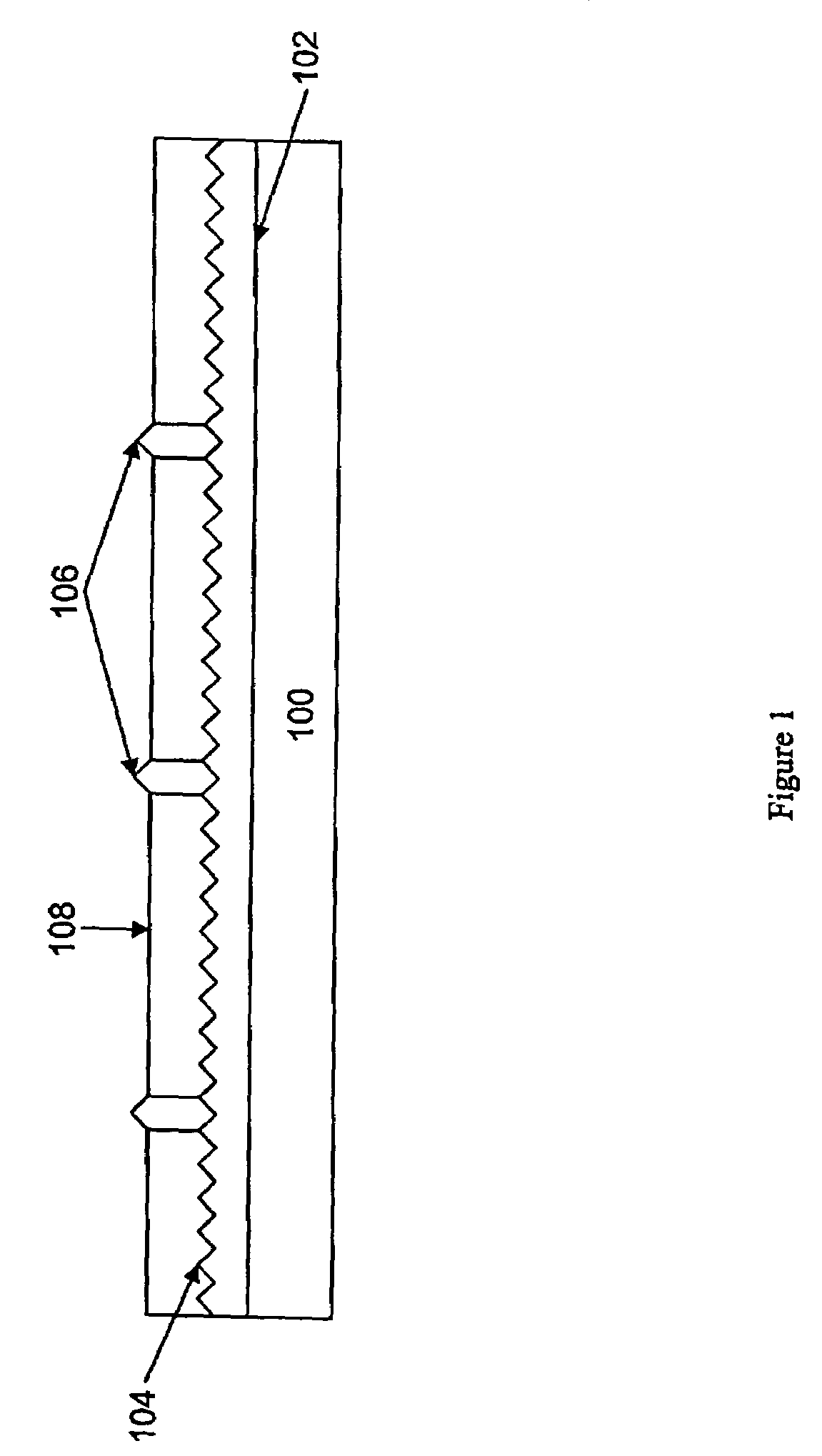 Substrates having low density reactive groups for monitoring enzyme activity