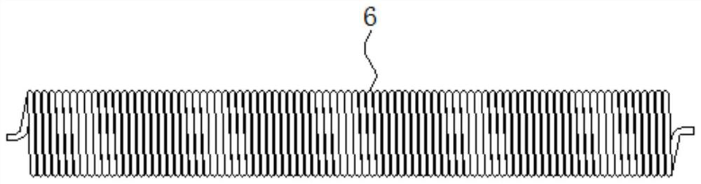 An autonomously adjustable magnetorheological damper for trains