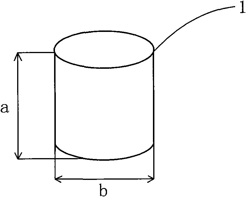 Method for manufacturing coke biomass fuel bricks