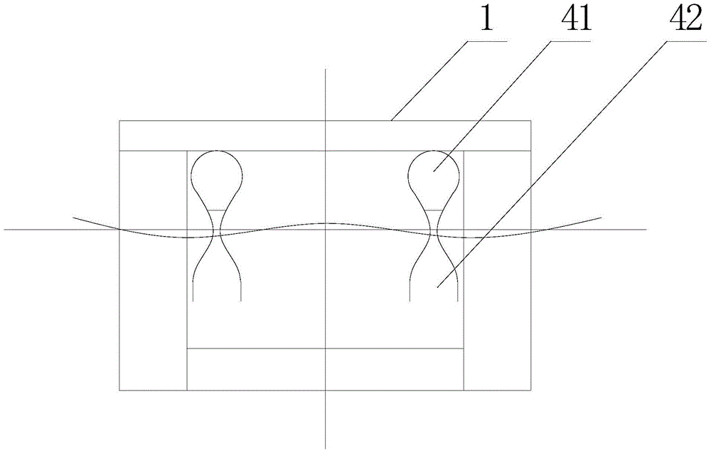 A Motion Suppression System of Floating Platform Based on Small Waterplane Surface Vibration Device