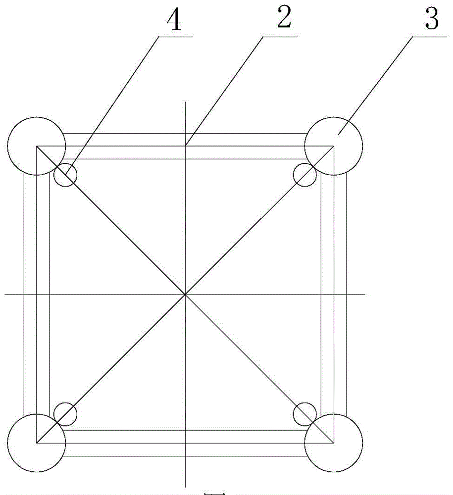 A Motion Suppression System of Floating Platform Based on Small Waterplane Surface Vibration Device