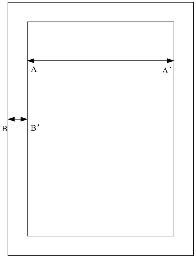 Display panel, manufacturing method and electronic equipment