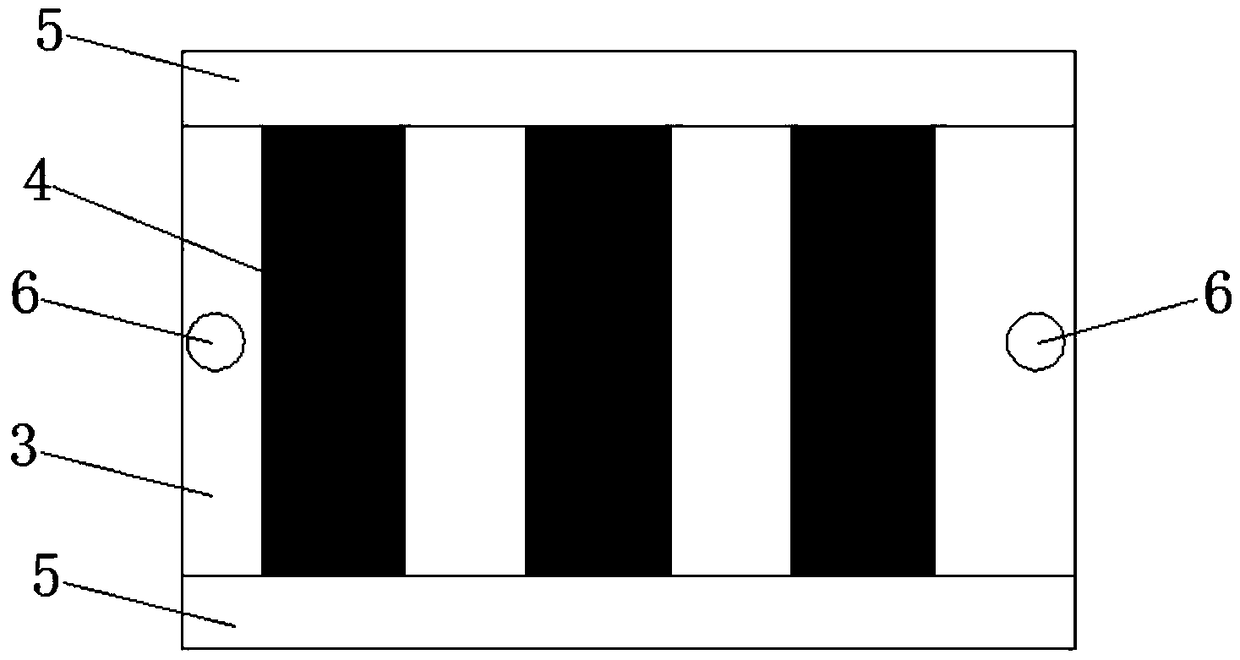 A Hall sensor capable of detecting intensity of incident light