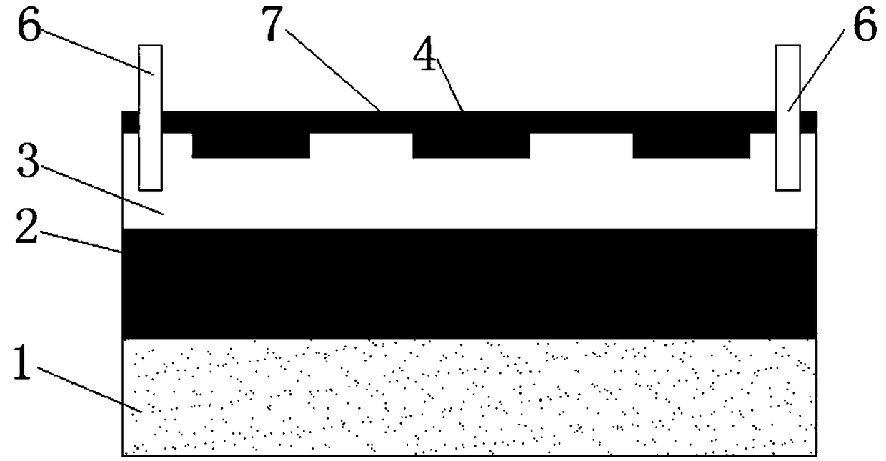 A Hall sensor capable of detecting intensity of incident light