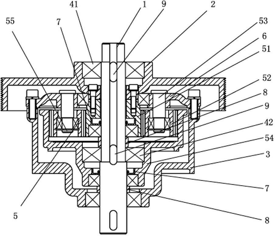 Automatic transmission