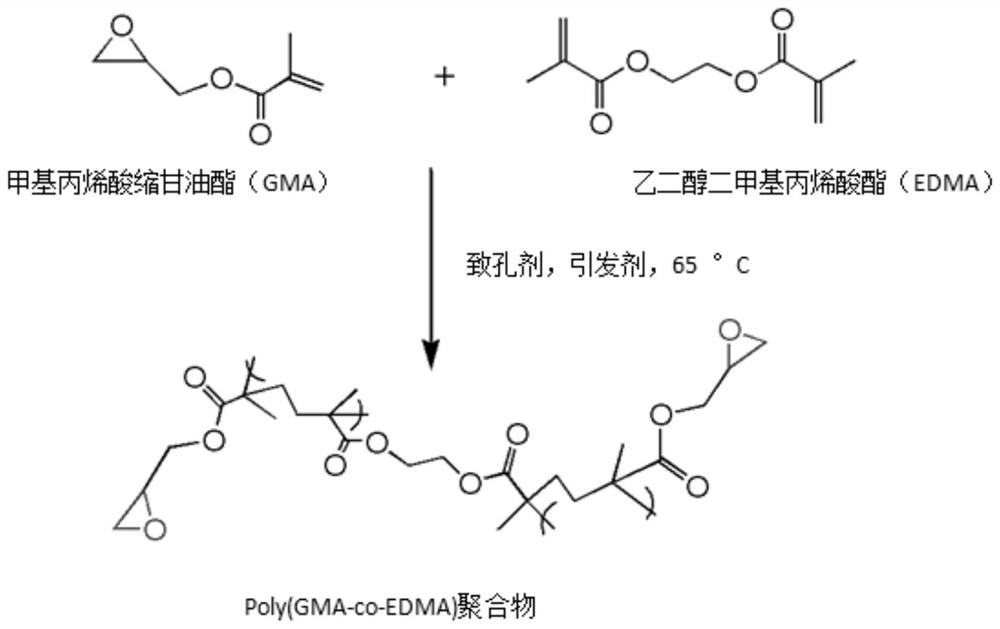 Anti-acetylcholinesterase active composition in Gongluomu and its screening method and application