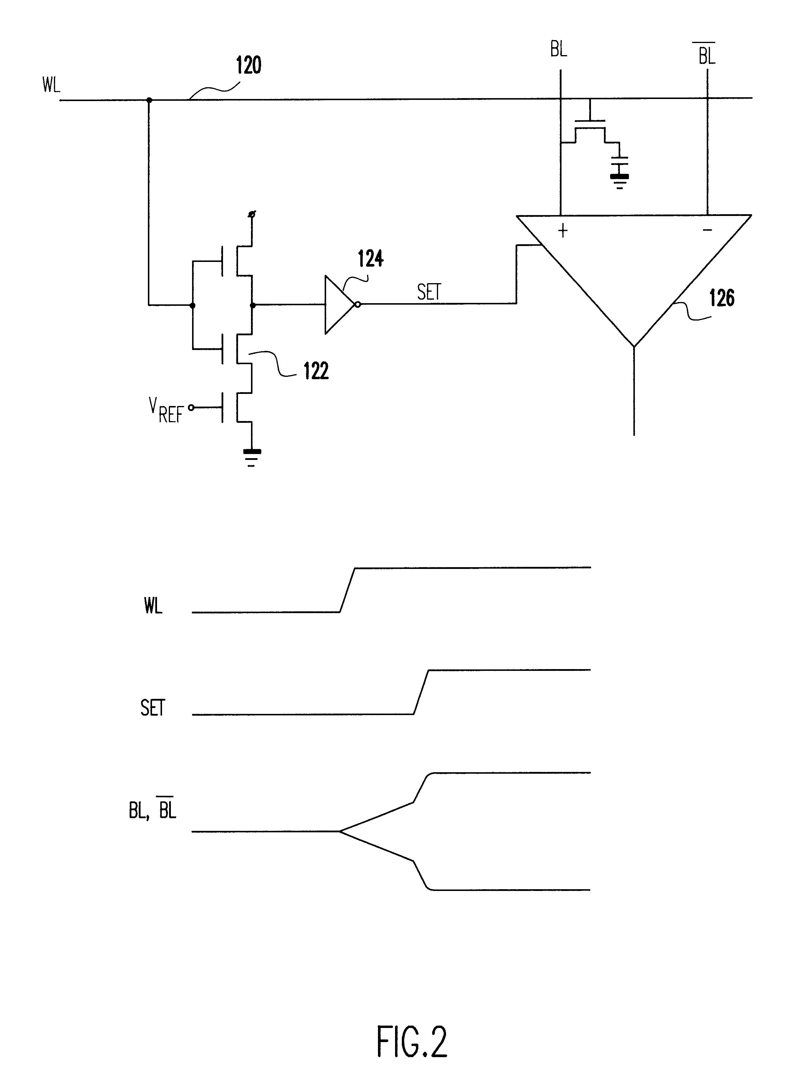 Chip performance optimization with self programmed built in self test