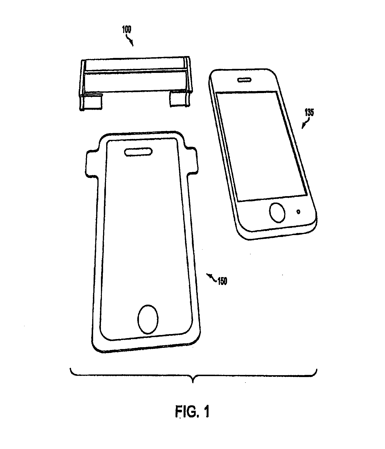 Protective material applicator device