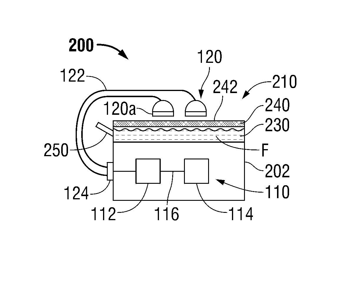 Systems for hydrating defibrillation electrodes