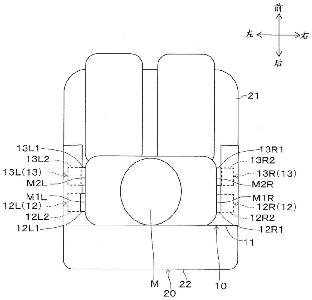 stimulus application device