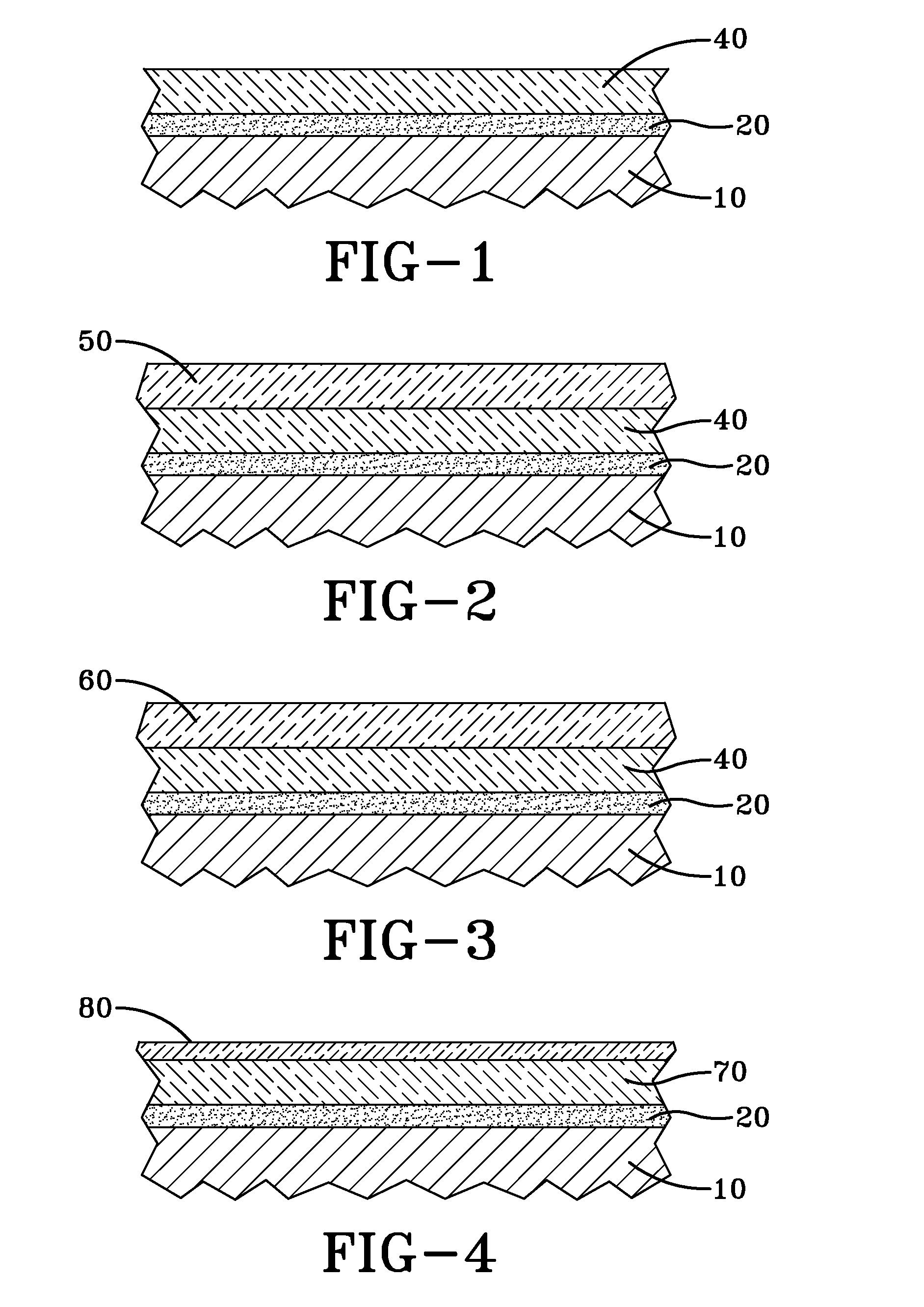 Vanadium resistant coating system