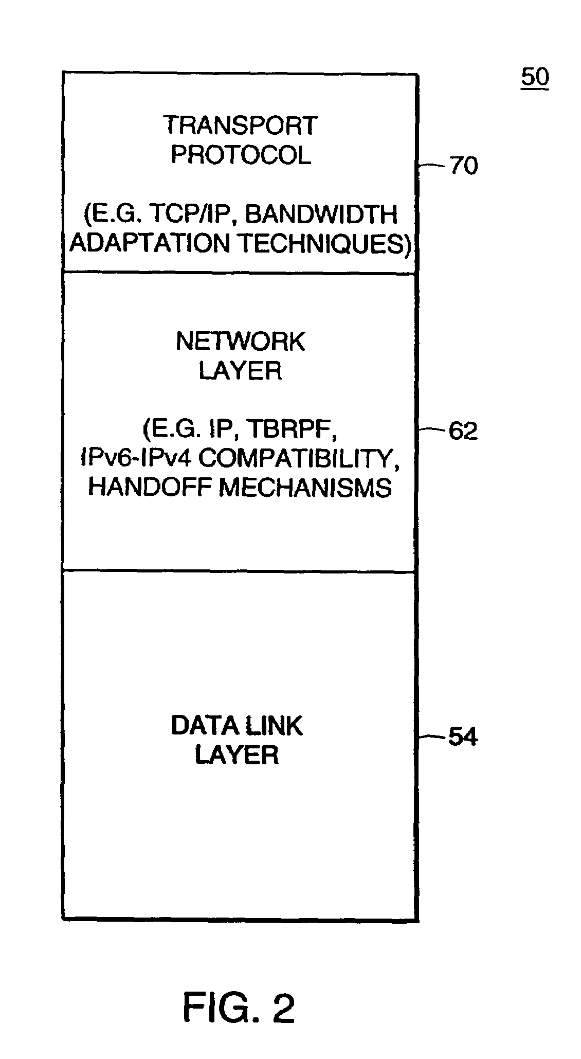 Reduced-overhead protocol for discovering new neighbor nodes and detecting the loss of existing neighbor nodes in a network