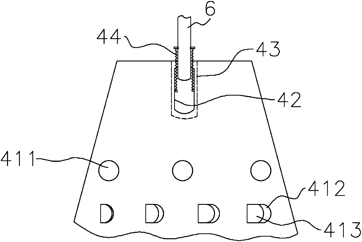 Combustor for exhaust gas incineration and adjustable in adjustment ratio