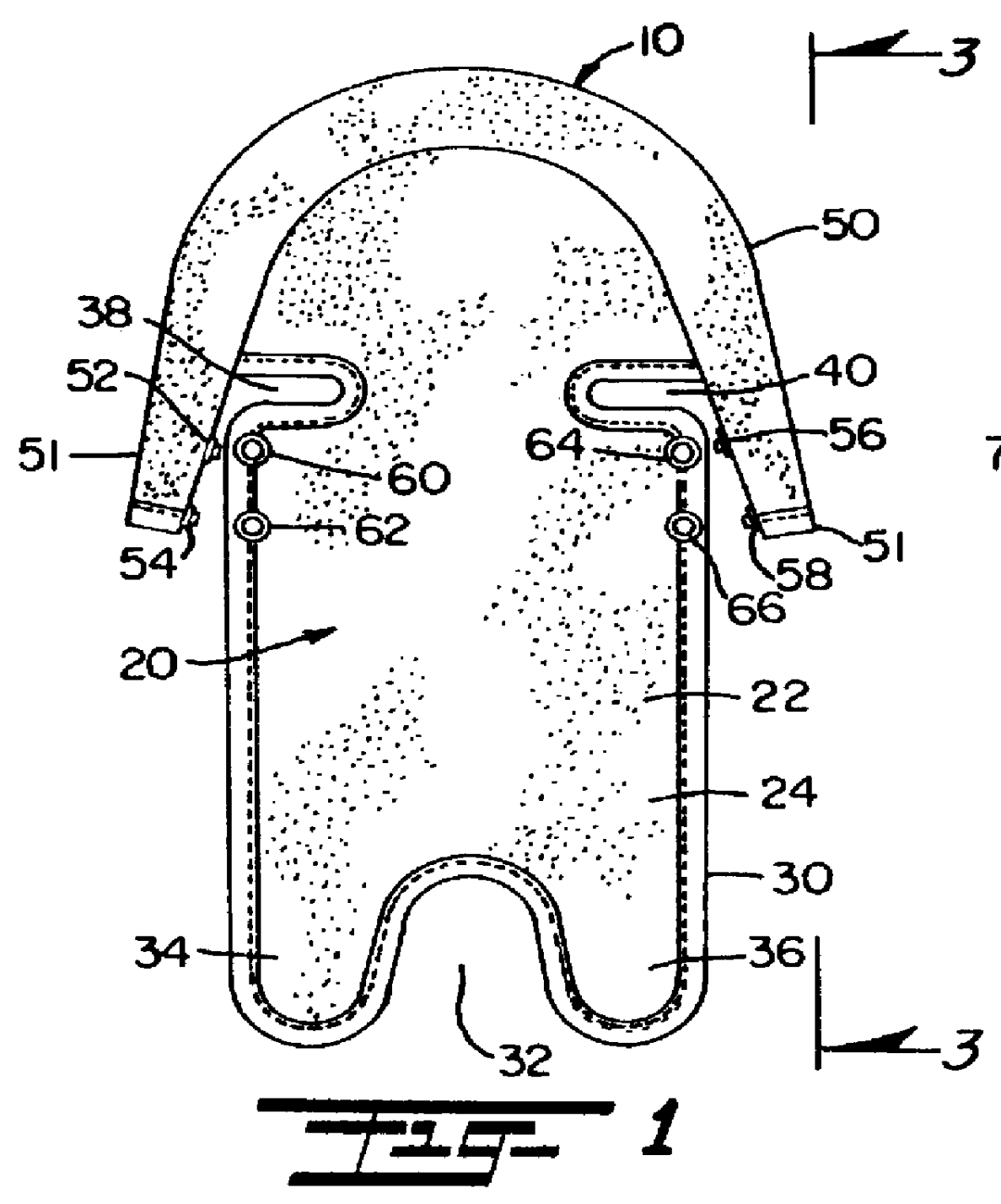 Infant rest