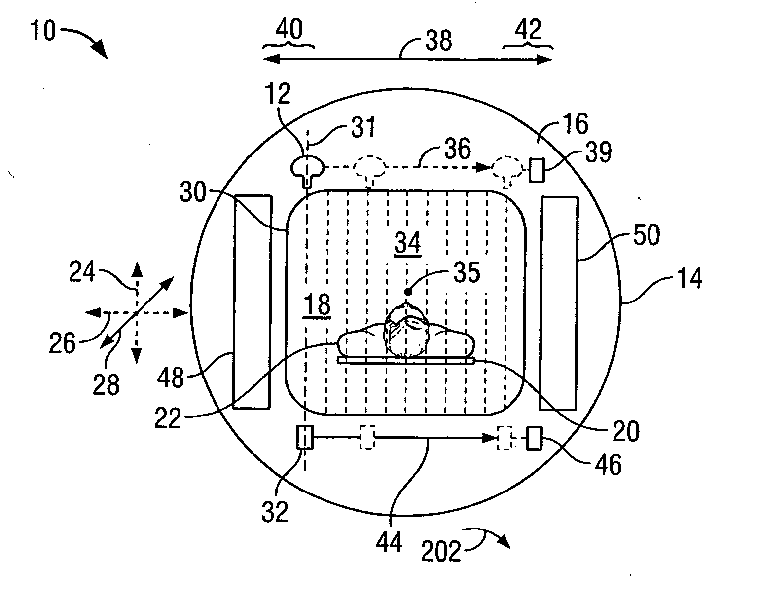 Methods and systems for multi-modality imaging