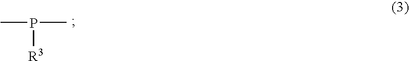 Process for synthesis of organometallic compounds