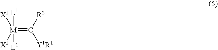 Process for synthesis of organometallic compounds