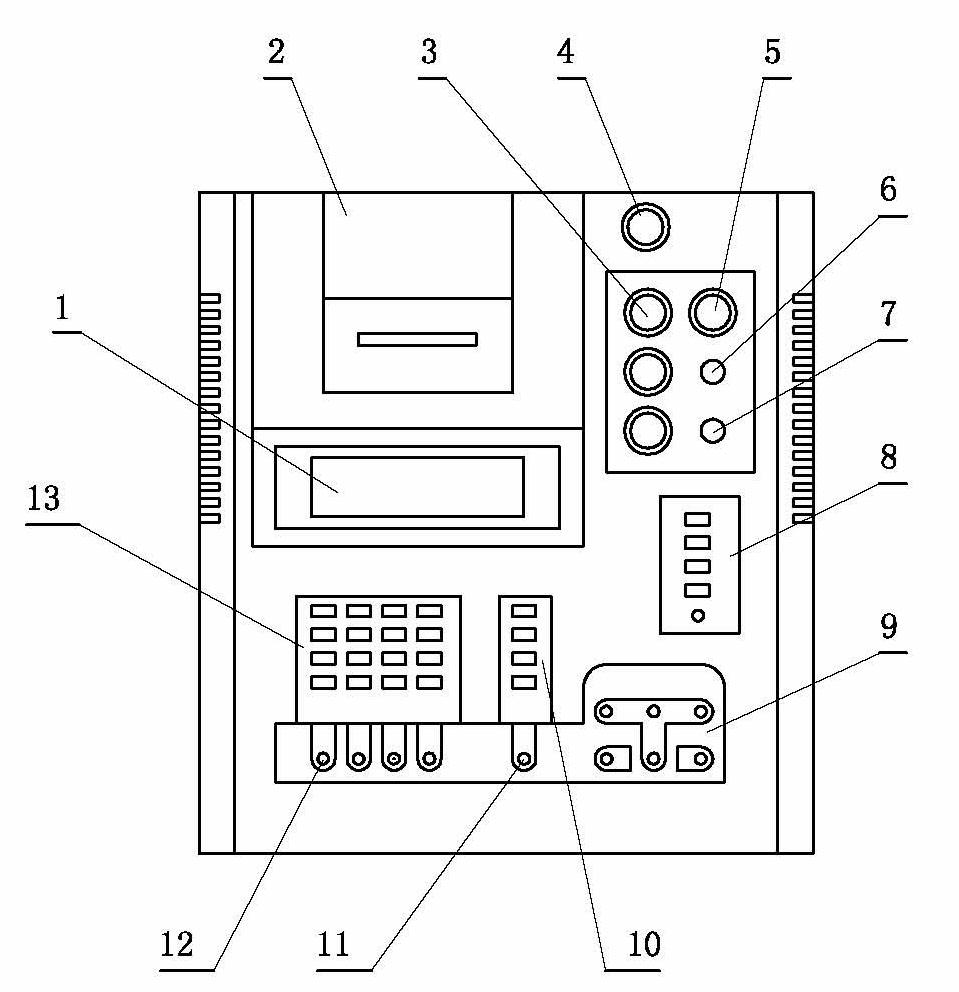 Blood coagulation factor and fibrinolysis measuring method