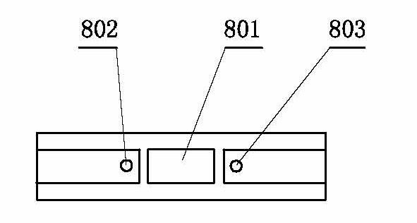 Blood coagulation factor and fibrinolysis measuring method