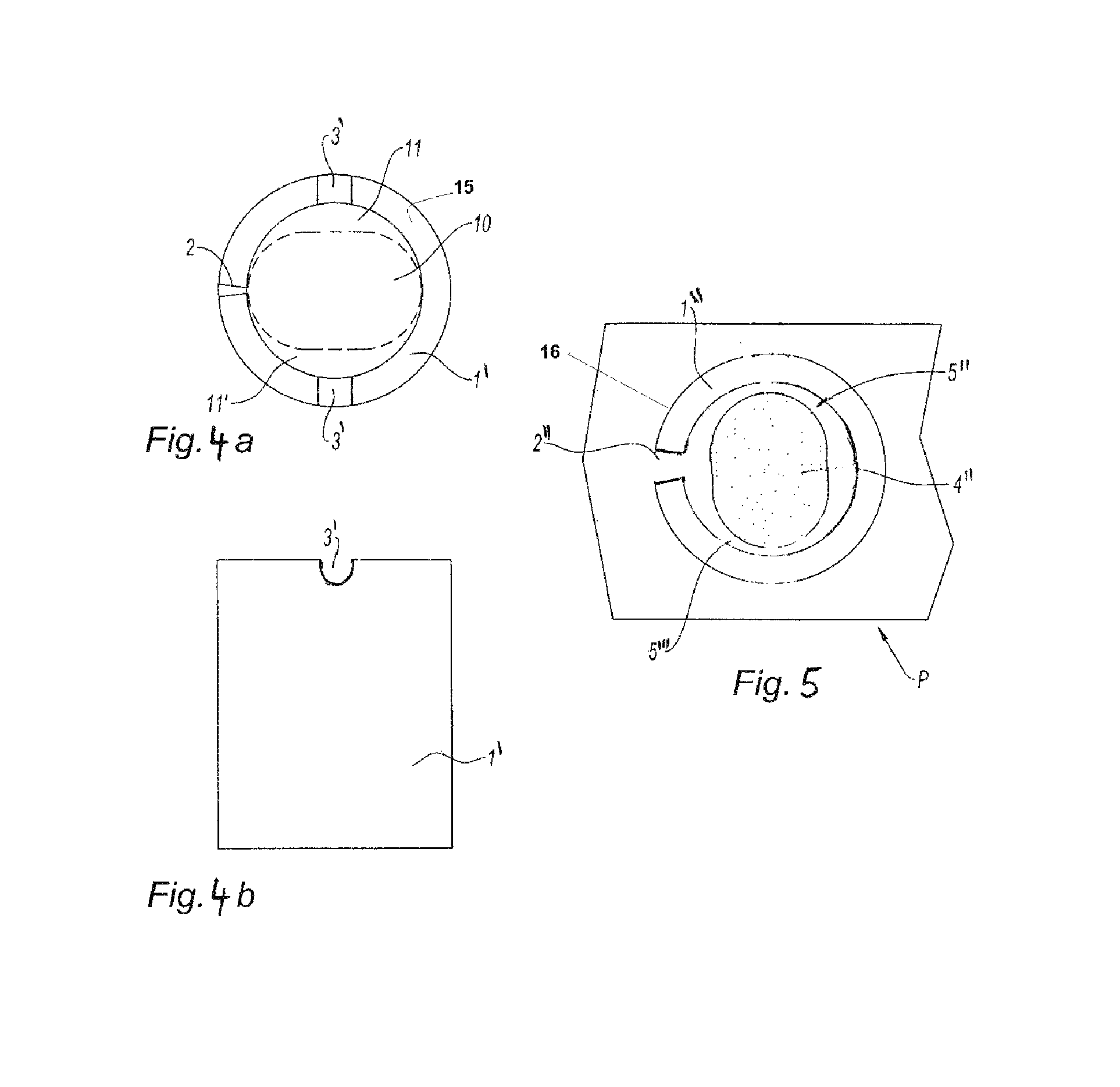 Part positioning and assembly process for creep sensitive material