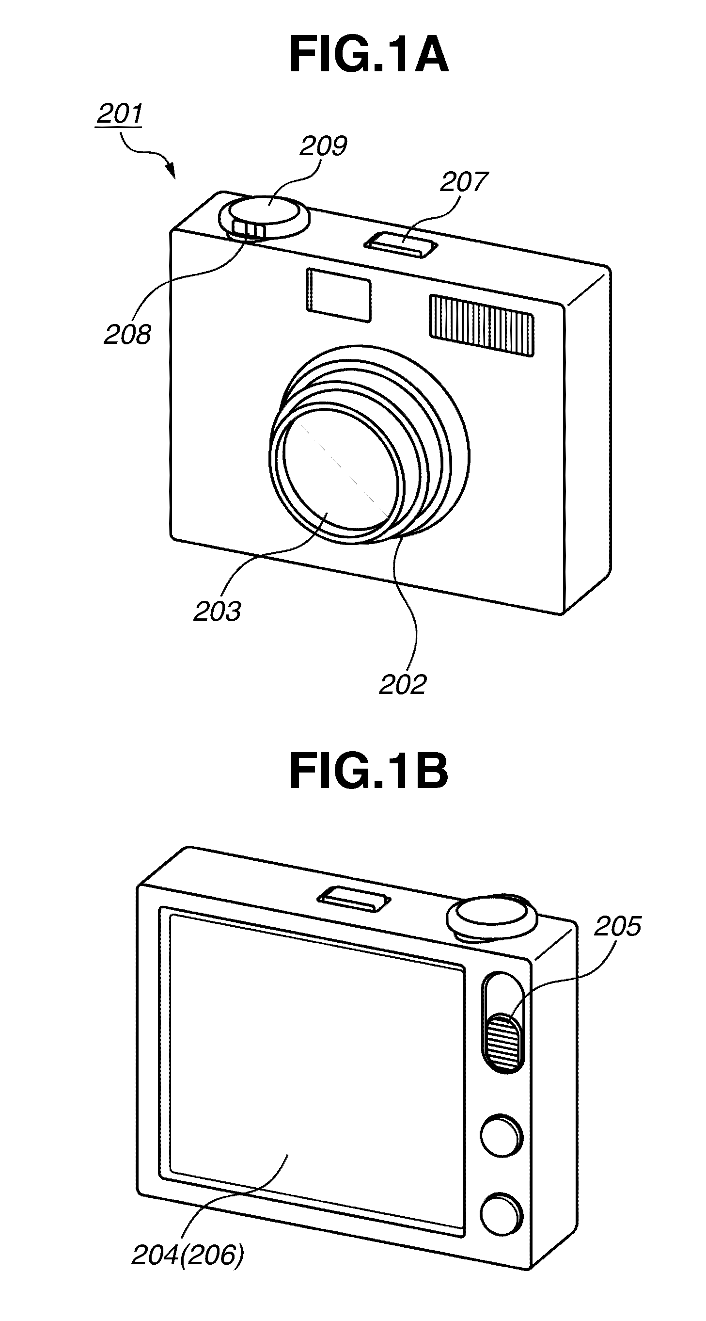 Imaging apparatus