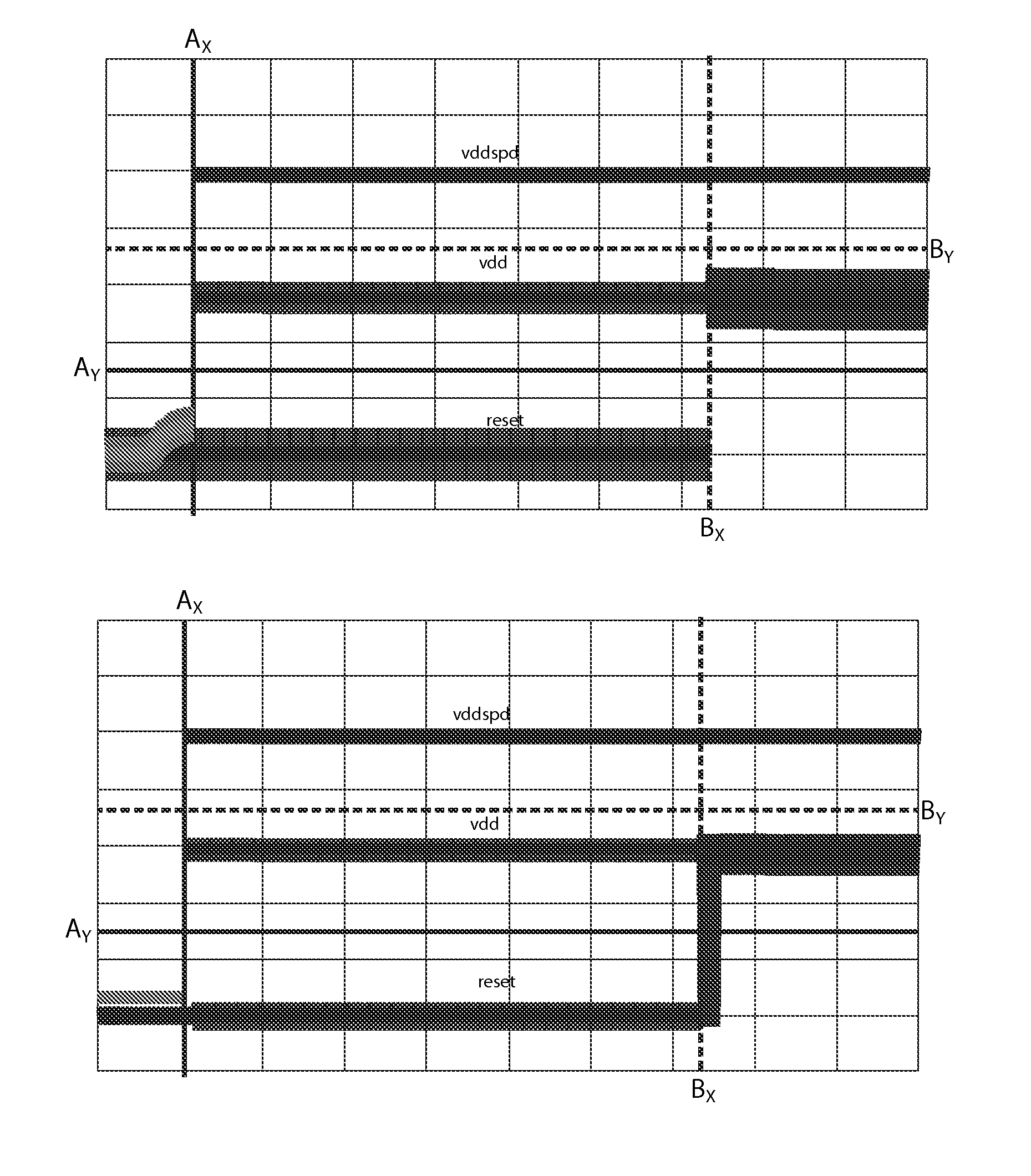 Method of using non-volatile memories for on-dimm memory address list storage