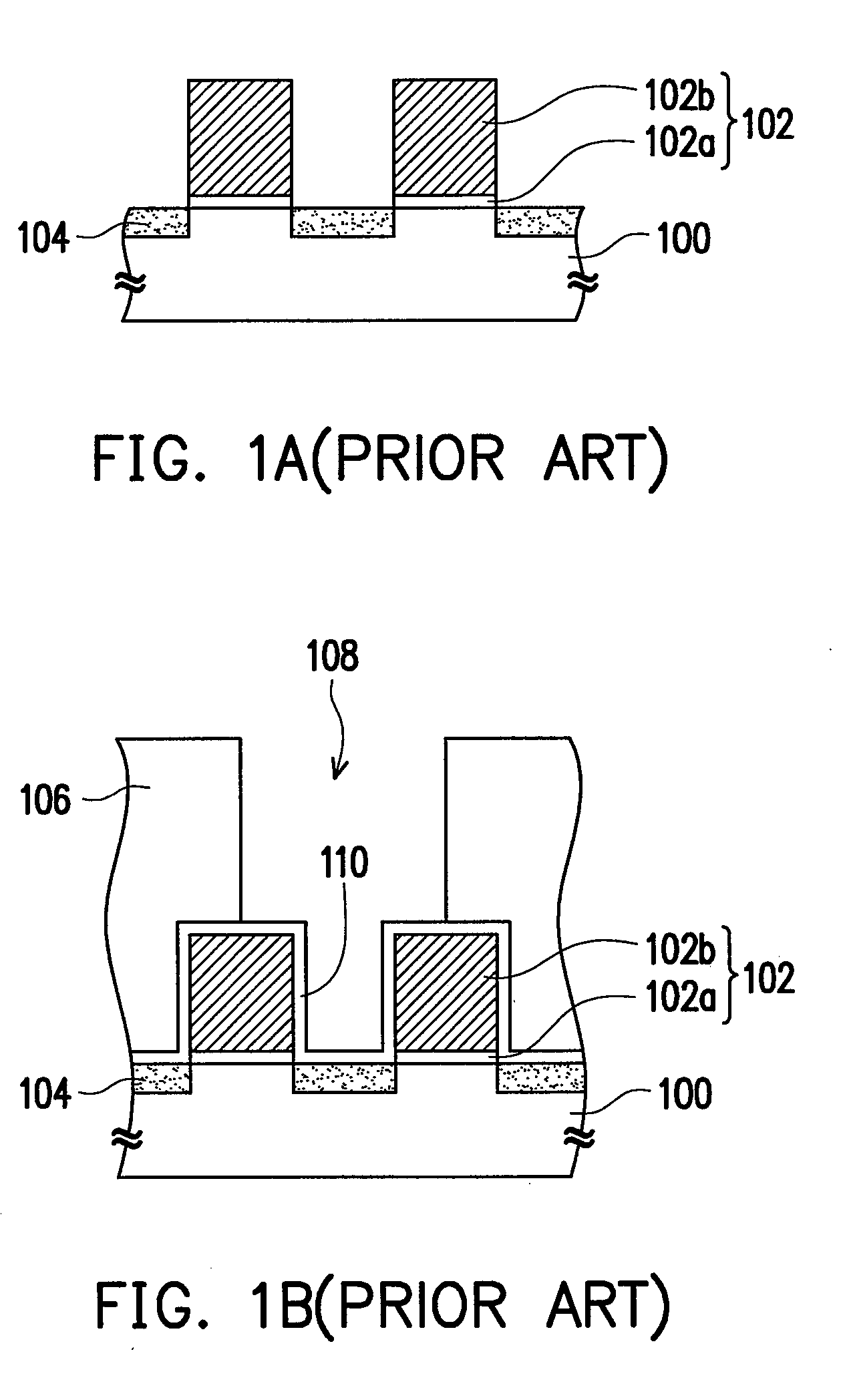 Interconnect manufacturing process