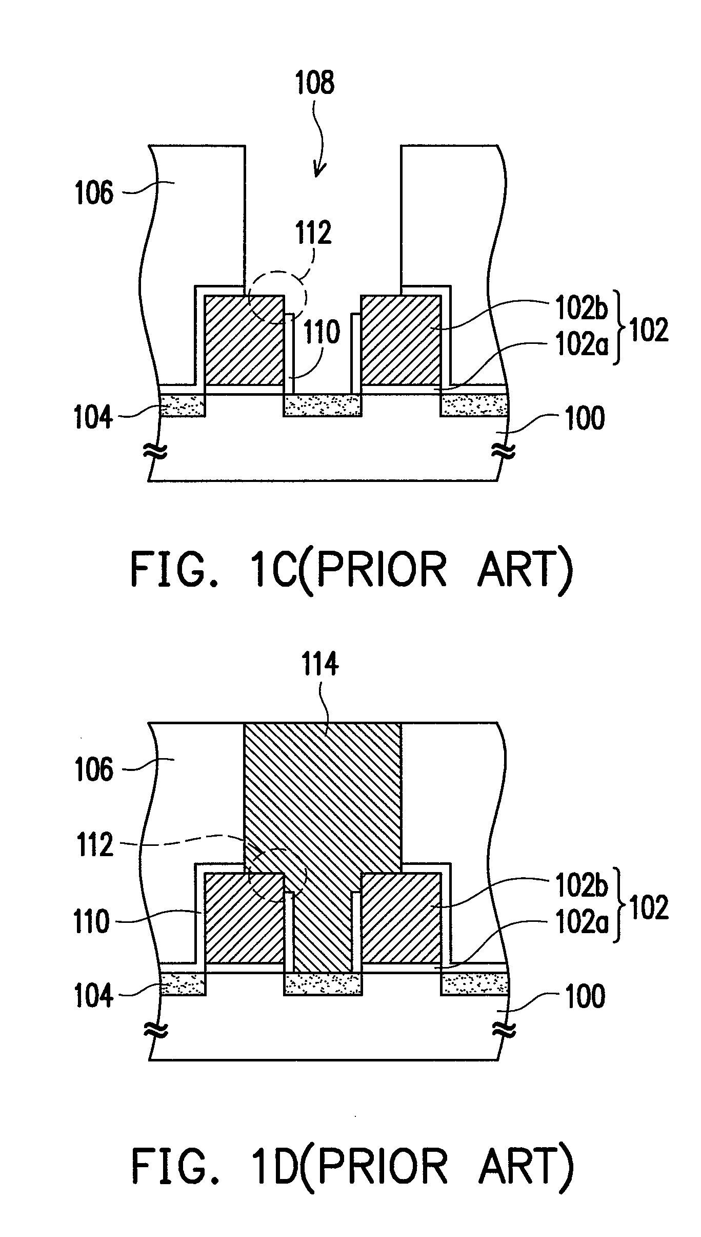 Interconnect manufacturing process