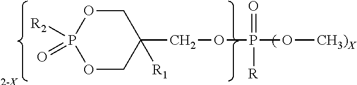 Flame retardant poly(trimethylene terephthalate) compositions