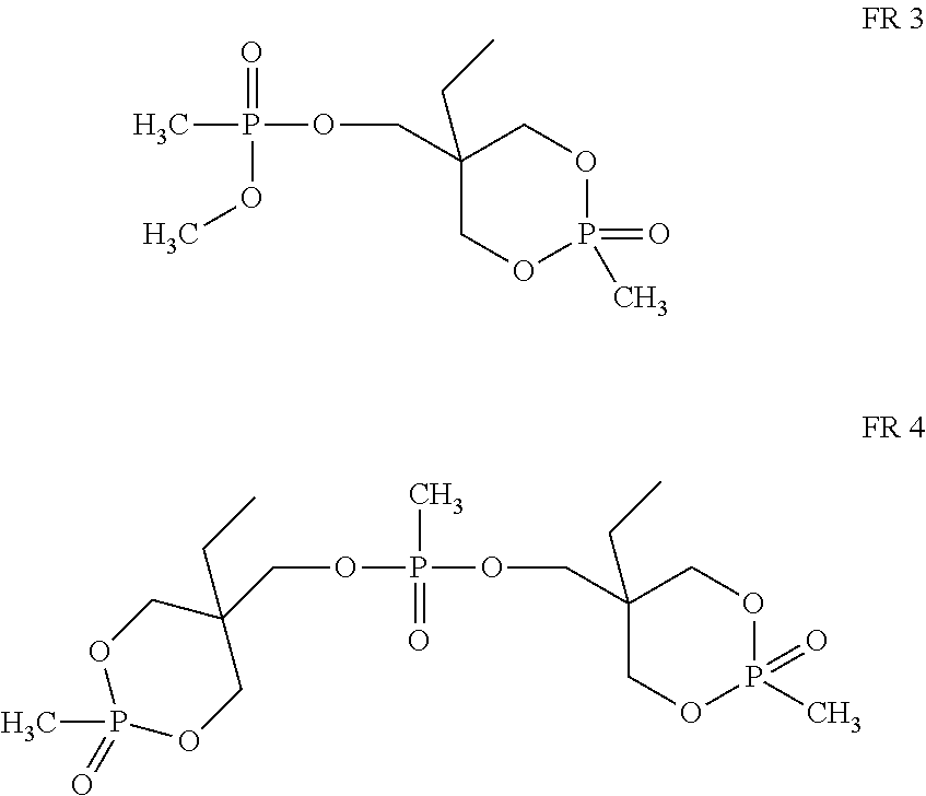 Flame retardant poly(trimethylene terephthalate) compositions