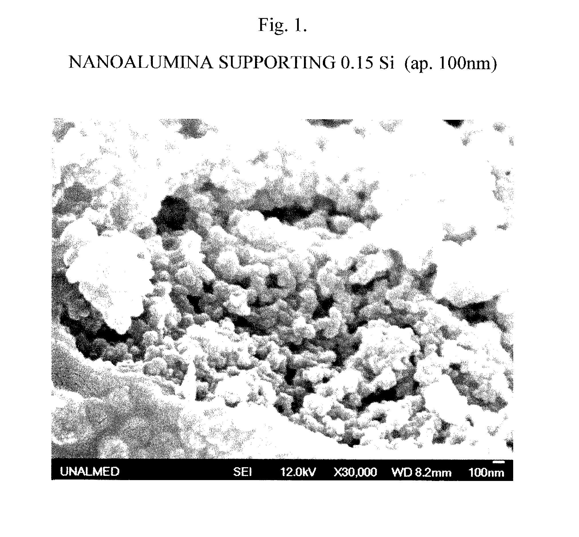 Nanofluids for oil recovery from tight light oil reservoirs and methods of their use