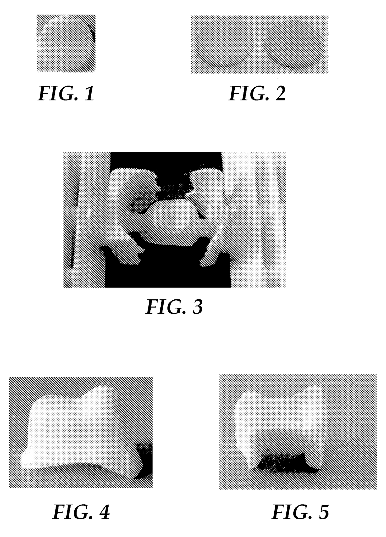 Process for producing a sintered lithium disilicate glass ceramic dental restoration and kit of parts