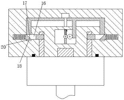 Novel bridge equipment