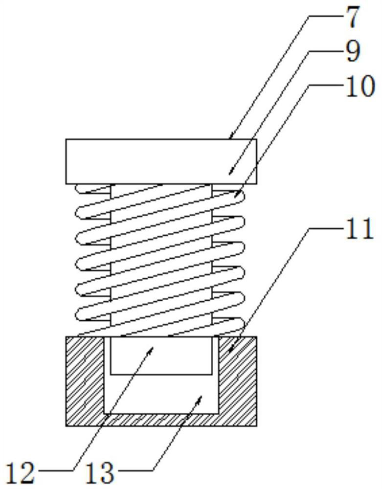 Automobile control protection device