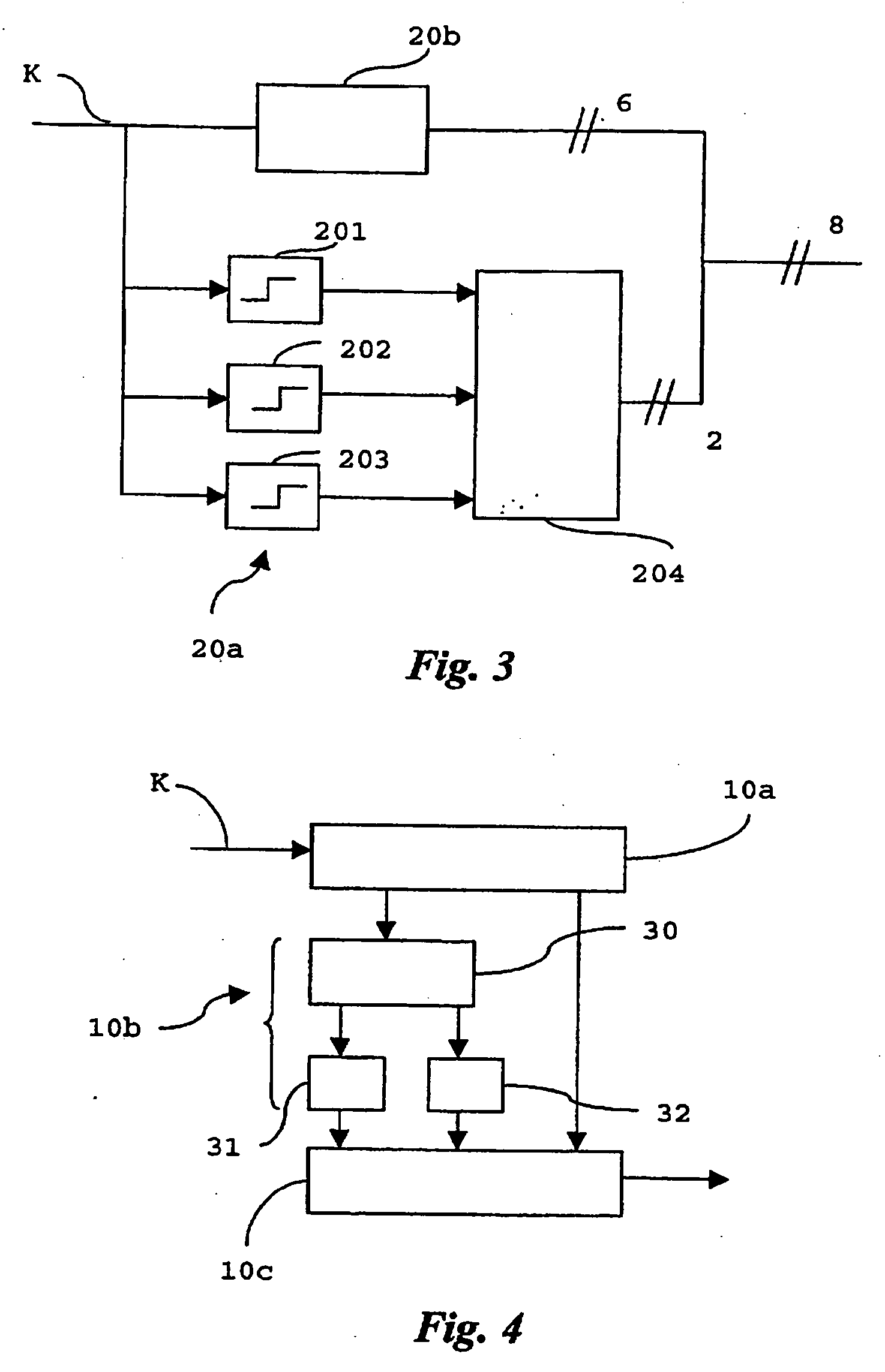 Addresses generation for interleavers in turbo encoders and decoders