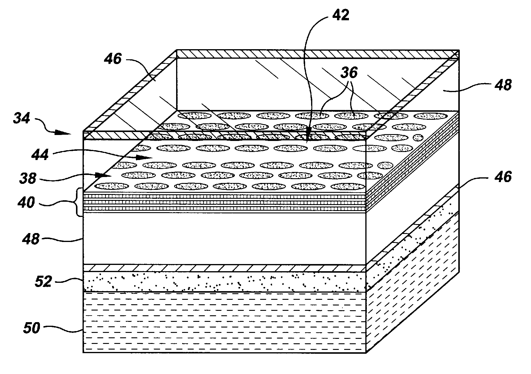 Optical Devices Having Controlled Nonlinearity