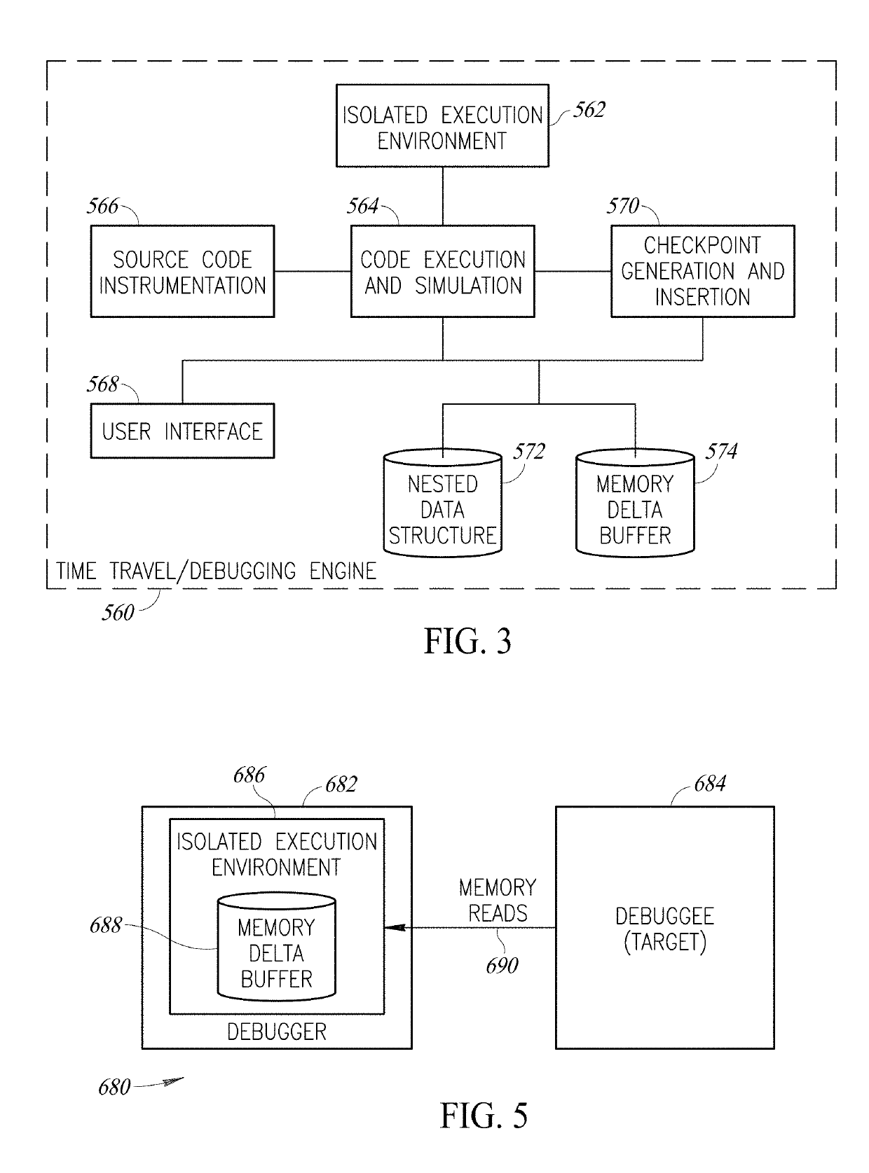 Time Travel Source Code Debugger Incorporating Live Coding Ability