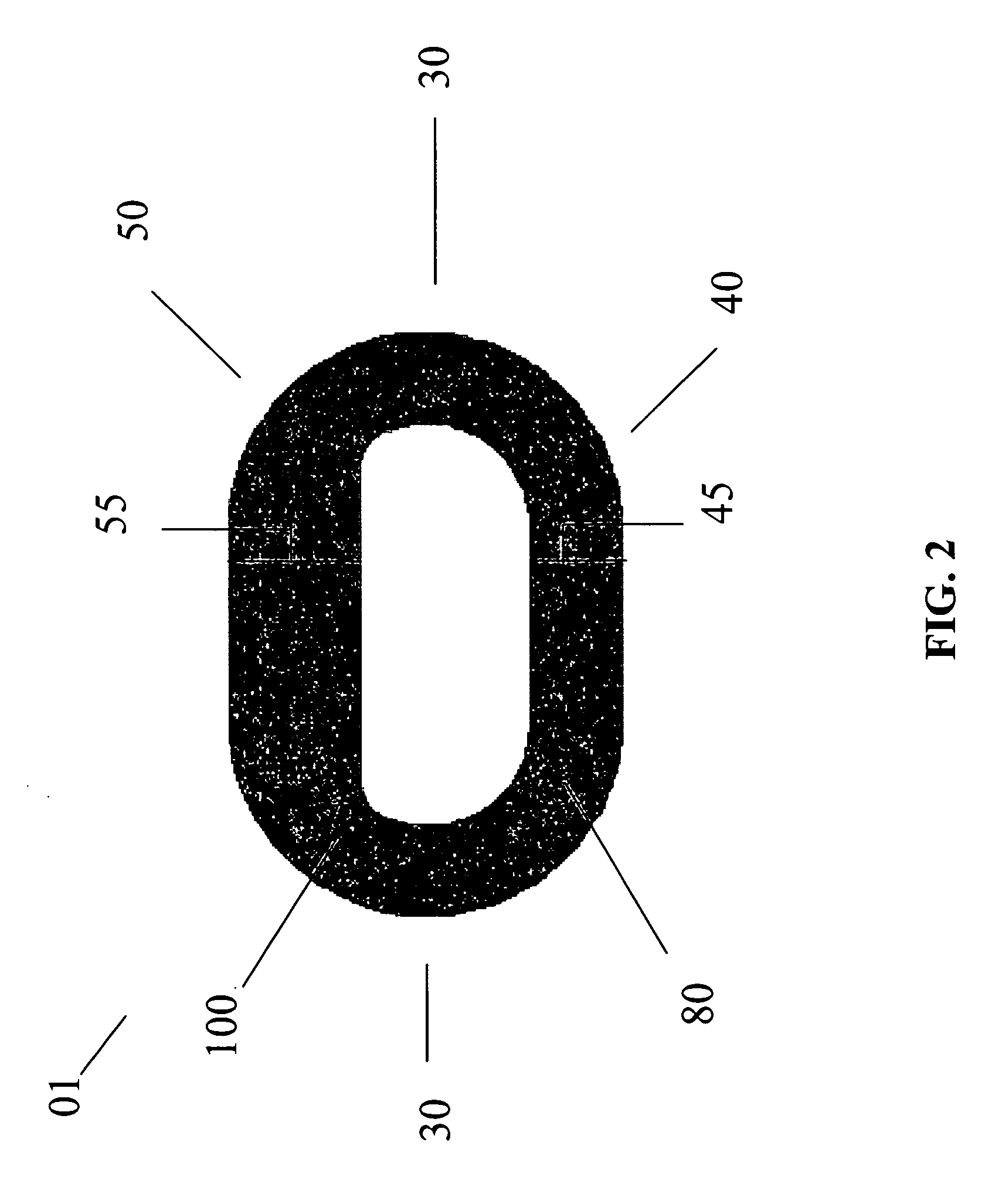 Anterior interbody spinal implant