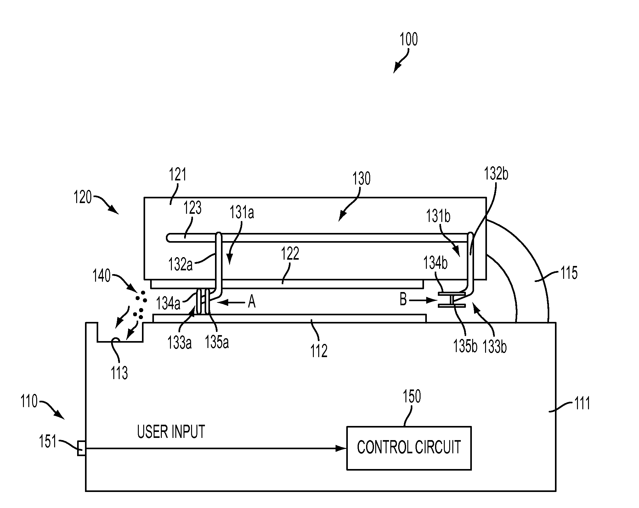 Automated cleaning of cooking apparatus