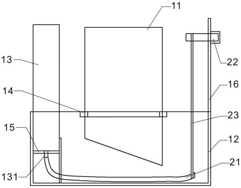 Humidification component, humidification control method and air purifier with humidification function