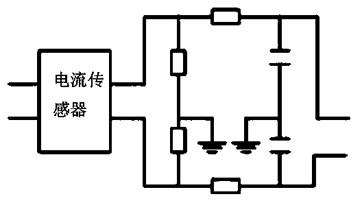 Centralized intelligent electric meter