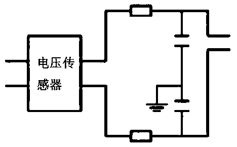 Centralized intelligent electric meter