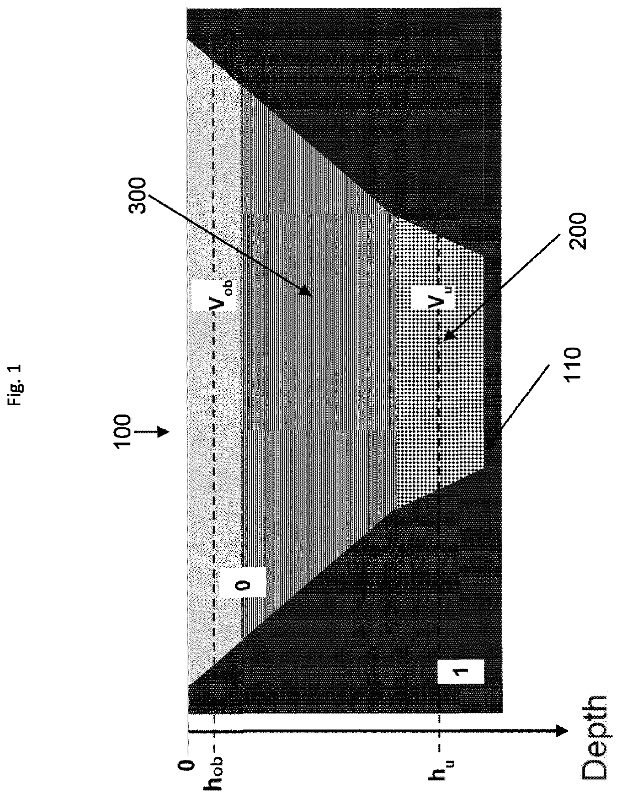 Method for Constructing a Pumped Storage Power Plant in a Ground Depression, in Particular in an Open-Cast Mine