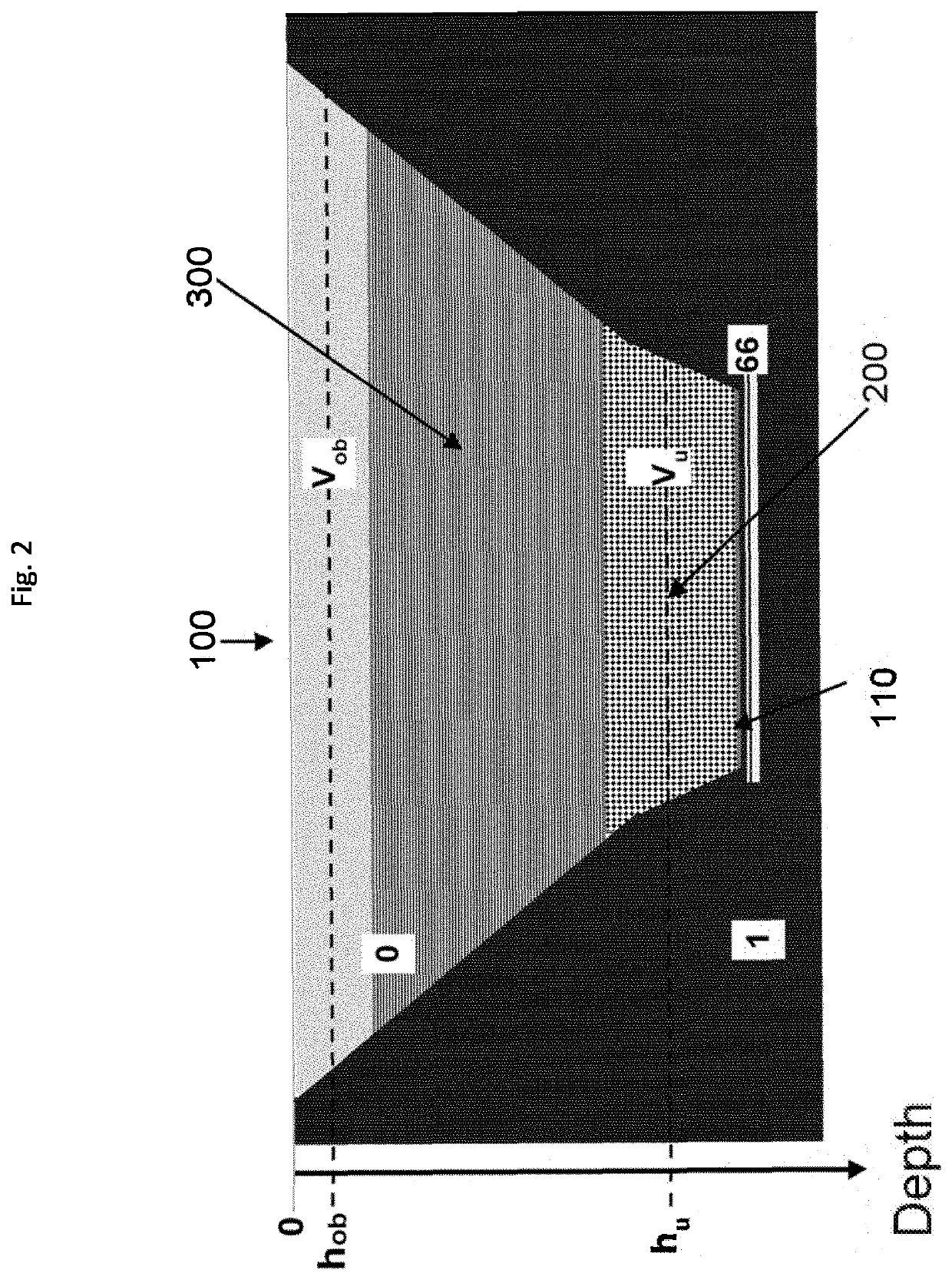 Method for Constructing a Pumped Storage Power Plant in a Ground Depression, in Particular in an Open-Cast Mine