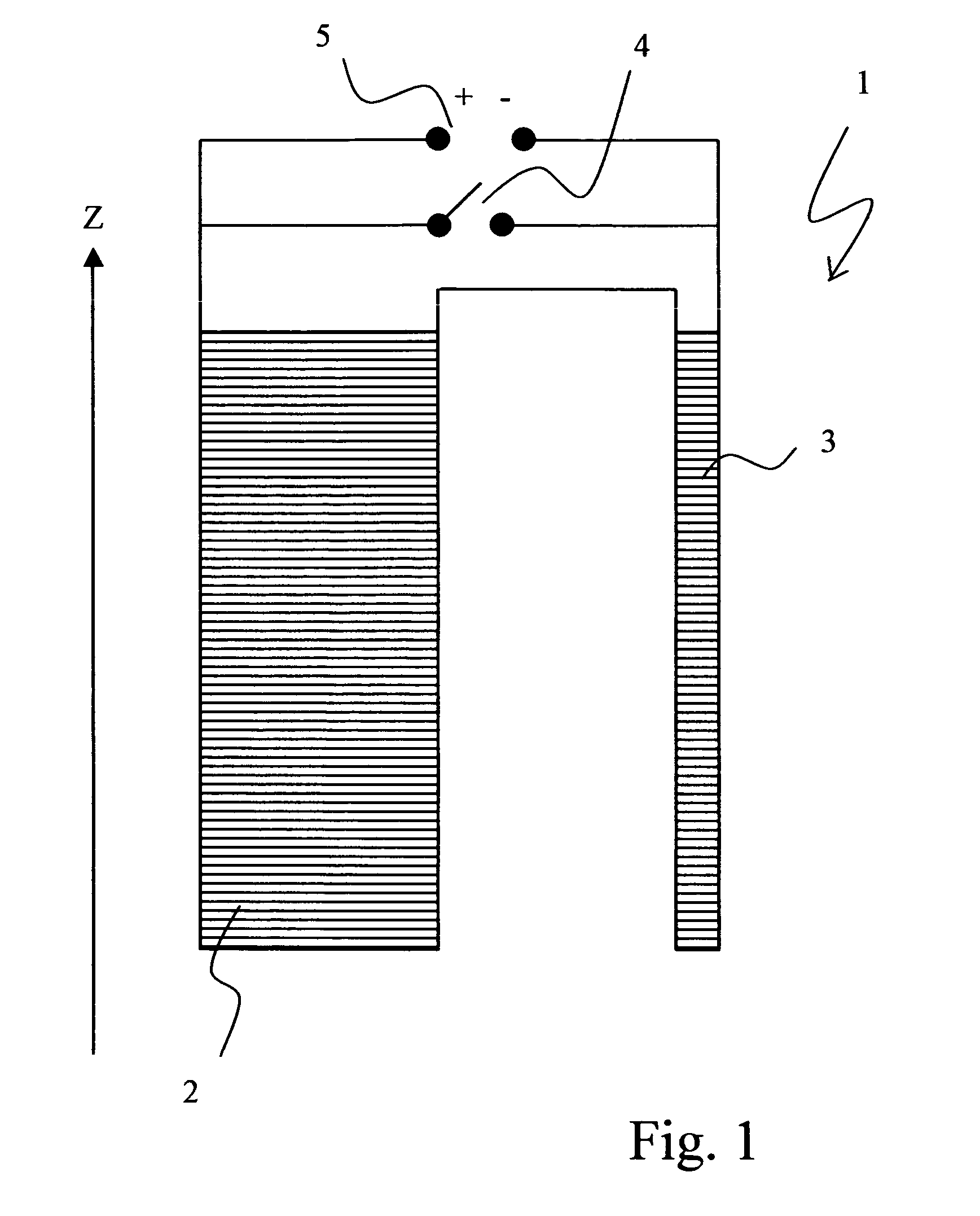 Method for fringe field compensation of an actively shielded superconducting nmr magnet