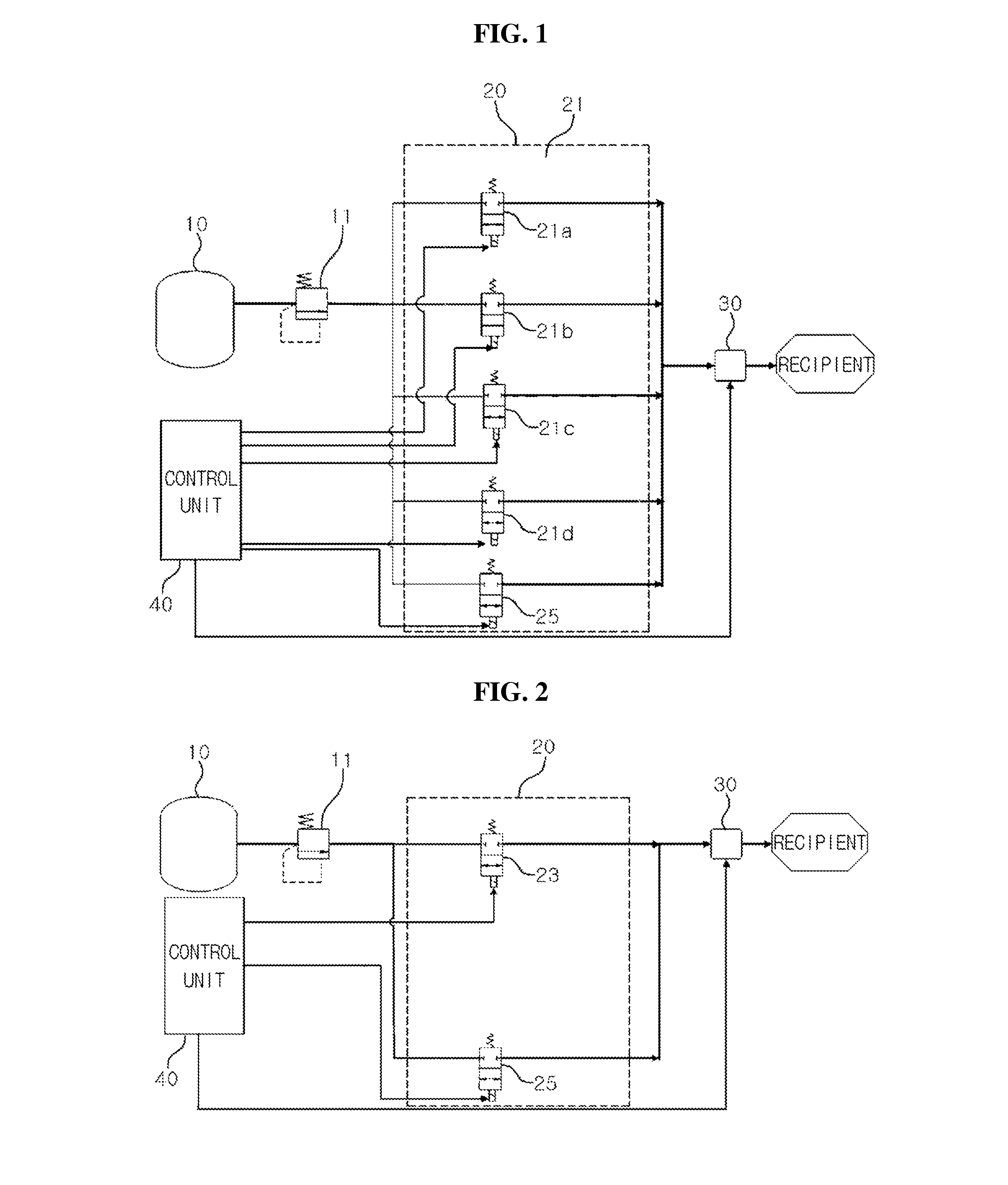 Apparatus and method for oxygen delivery