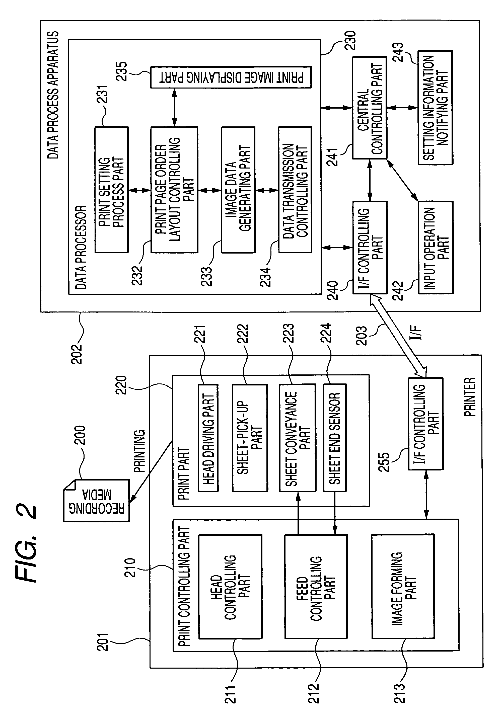 Program, information processor and preview method