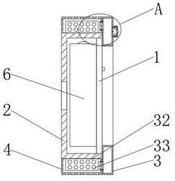 Drum brake