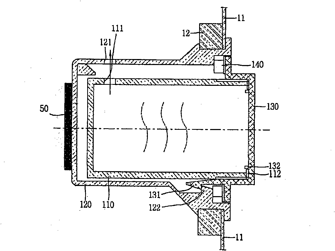 Washing/drying machine